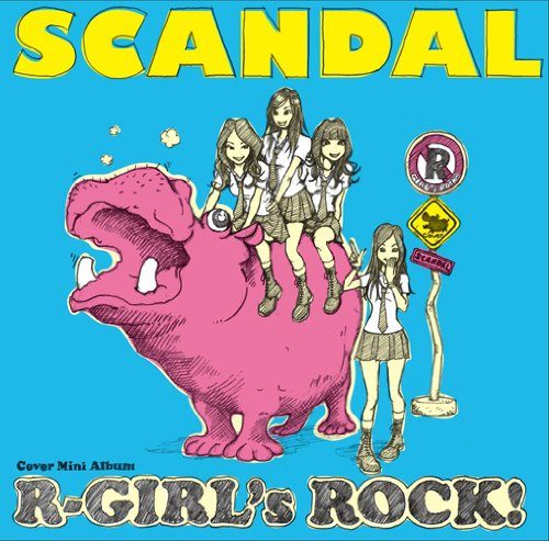 scandal-Rgirlsrock